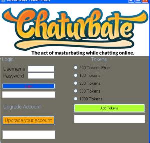 chaturbate password|Chaturbate .